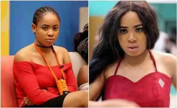 BBNaija: Nina Reveals Her Greatest Fear